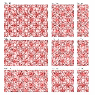 Pellicola per vetri effetto vetrata Motivi in ​​pizzo