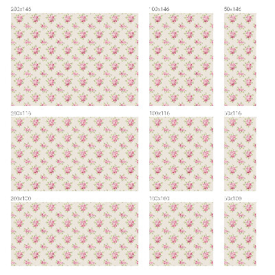 Pellicola per vetri effetto vetrata Motivo floreale