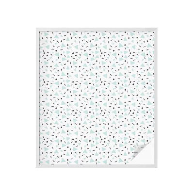 Pellicola per vetri privacy Figure geometriche