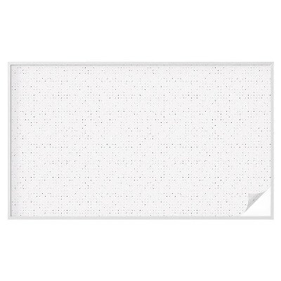 Pellicola decorativa per vetri Punti minimalisti