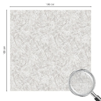 Pellicola per vetri privacy Struttura in legno