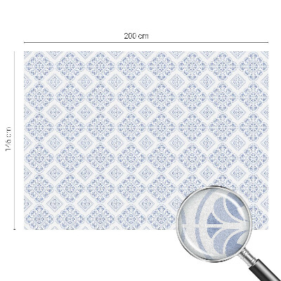 Pellicola decorativa per vetri Motivo geometrico