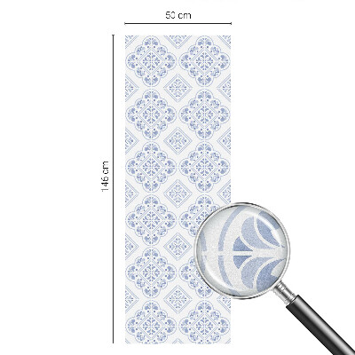 Pellicola decorativa per vetri Motivo geometrico