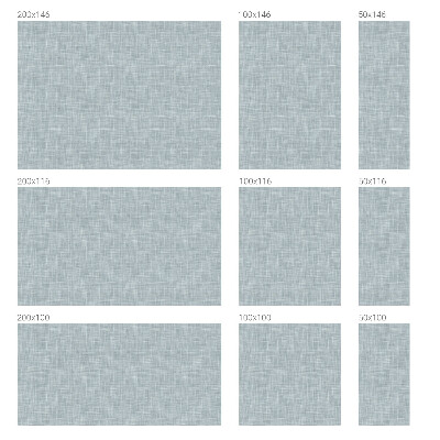 Pellicola adesiva effetto vetrata colorata Trama delicata