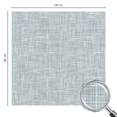 Pellicola adesiva effetto vetrata colorata Trama delicata