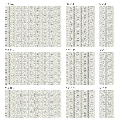 Pellicola per vetri effetto ghiaccio colorato Motivo a foglie