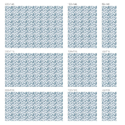 Pellicola decorativa per vetri Motivo geometrico