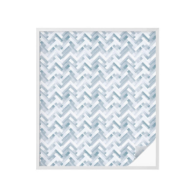 Pellicola decorativa per vetri Motivo geometrico