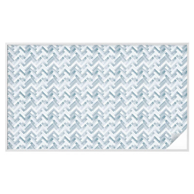 Pellicola decorativa per vetri Motivo geometrico