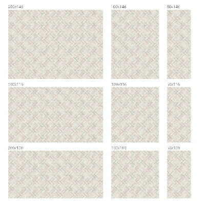 Pellicola per vetri effetto ghiaccio colorato Motivo a spina di pesce