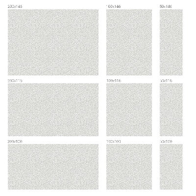 Pellicola per vetri effetto ghiaccio colorato Motivo a foglie