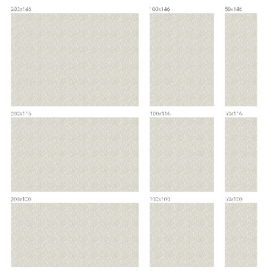 Pellicola per vetri privacy Eleganza delle piante