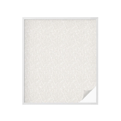 Pellicola per vetri privacy Eleganza delle piante