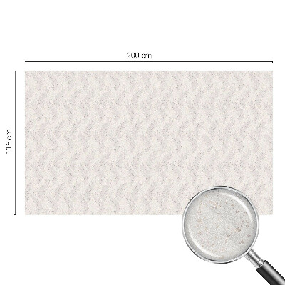 Pellicola per vetri effetto vetrata Foglie eleganti