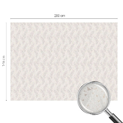 Pellicola per vetri effetto vetrata Foglie eleganti