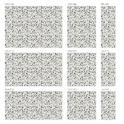 Pellicola adesiva effetto vetrata colorata Eleganza sottile