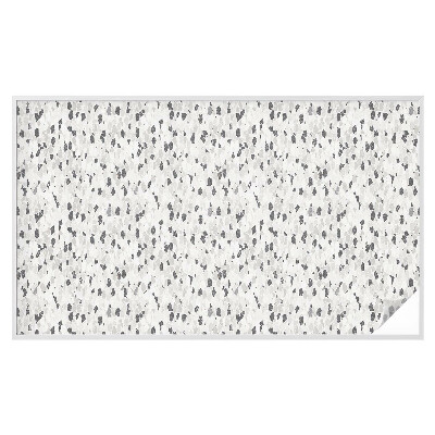 Pellicola adesiva effetto vetrata colorata Eleganza sottile