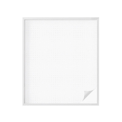 Pellicola decorativa per vetri Punti minori