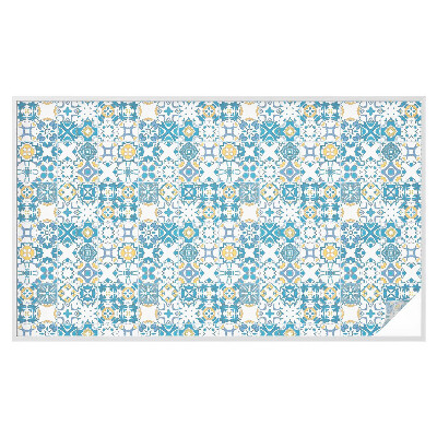 Pellicola decorativa per vetri Motivi a mosaico