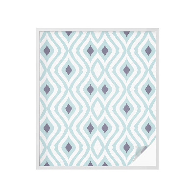 Pellicola per vetri privacy Eleganza moderna