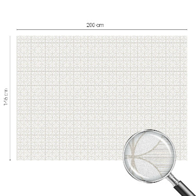Pellicola decorativa per vetri Motivi geometrici