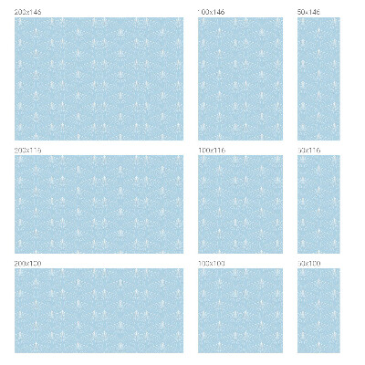 Pellicola per vetri effetto vetrata Ventilatori armoniosi