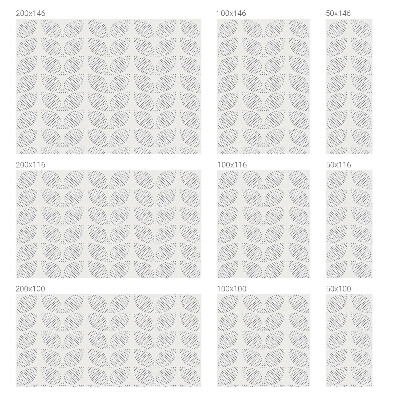 Pellicola per vetri effetto ghiaccio colorato Foglie punteggiate