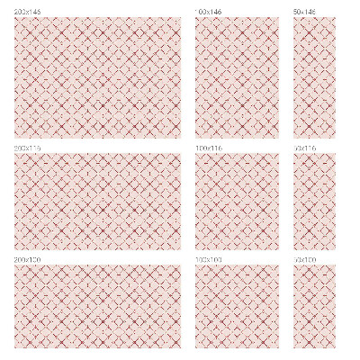 Pellicola adesiva effetto vetrata colorata Motivi floreali