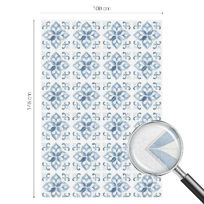 Pellicola decorativa per vetri Eleganza classica