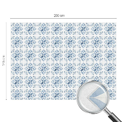 Pellicola decorativa per vetri Eleganza classica