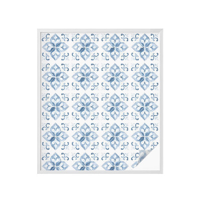 Pellicola decorativa per vetri Eleganza classica