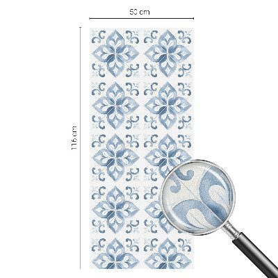 Pellicola decorativa per vetri Eleganza classica