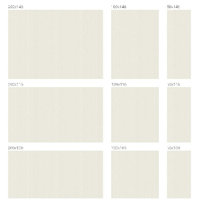 Pellicola per vetri effetto vetrata Fiocco delicato