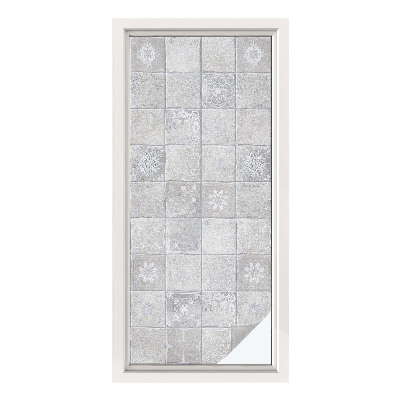 Pellicola decorativa per vetri Ceramiche decorative