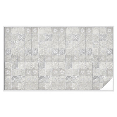 Pellicola decorativa per vetri Ceramiche decorative