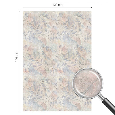 Pellicola per vetri effetto vetrata Effetto modificabile