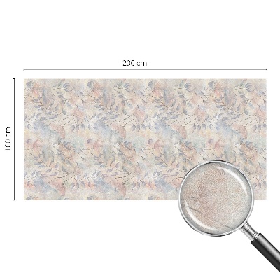 Pellicola per vetri effetto vetrata Effetto modificabile