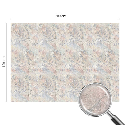 Pellicola per vetri effetto vetrata Effetto modificabile