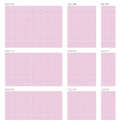 Pellicola adesiva effetto vetrata colorata Motivo floreale