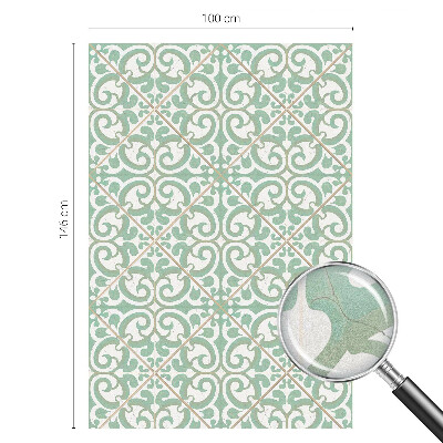 Pellicola decorativa per vetri Eleganza classica