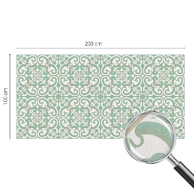 Pellicola decorativa per vetri Eleganza classica