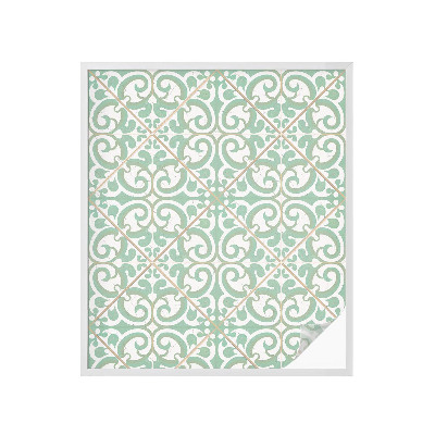 Pellicola decorativa per vetri Eleganza classica