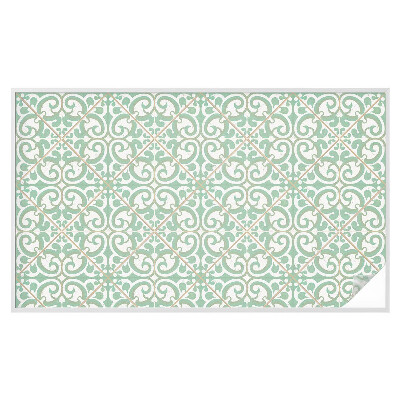 Pellicola decorativa per vetri Eleganza classica