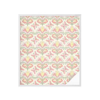 Pellicola per vetri privacy Eleganza delle piante