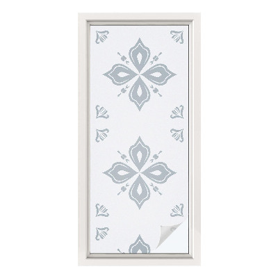 Pellicola per vetri privacy Simmetria geometrica