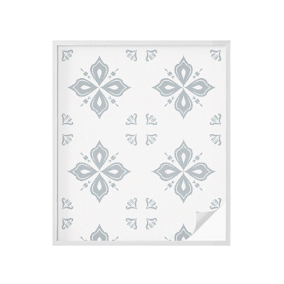 Pellicola per vetri privacy Simmetria geometrica