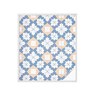 Pellicola per vetri privacy Modelli simmetrici