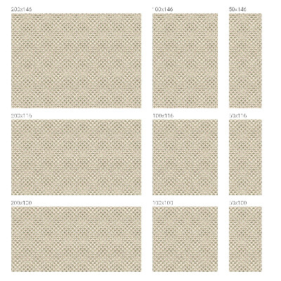 Pellicola per vetri privacy Ornamenti vegetali