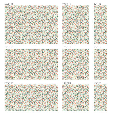 Pellicola per vetri effetto vetrata Motivo floreale