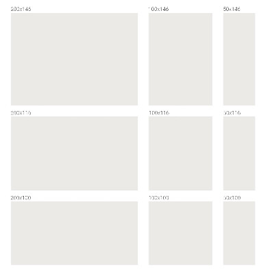 Pellicola per vetri effetto ghiaccio colorato Bianco delicato